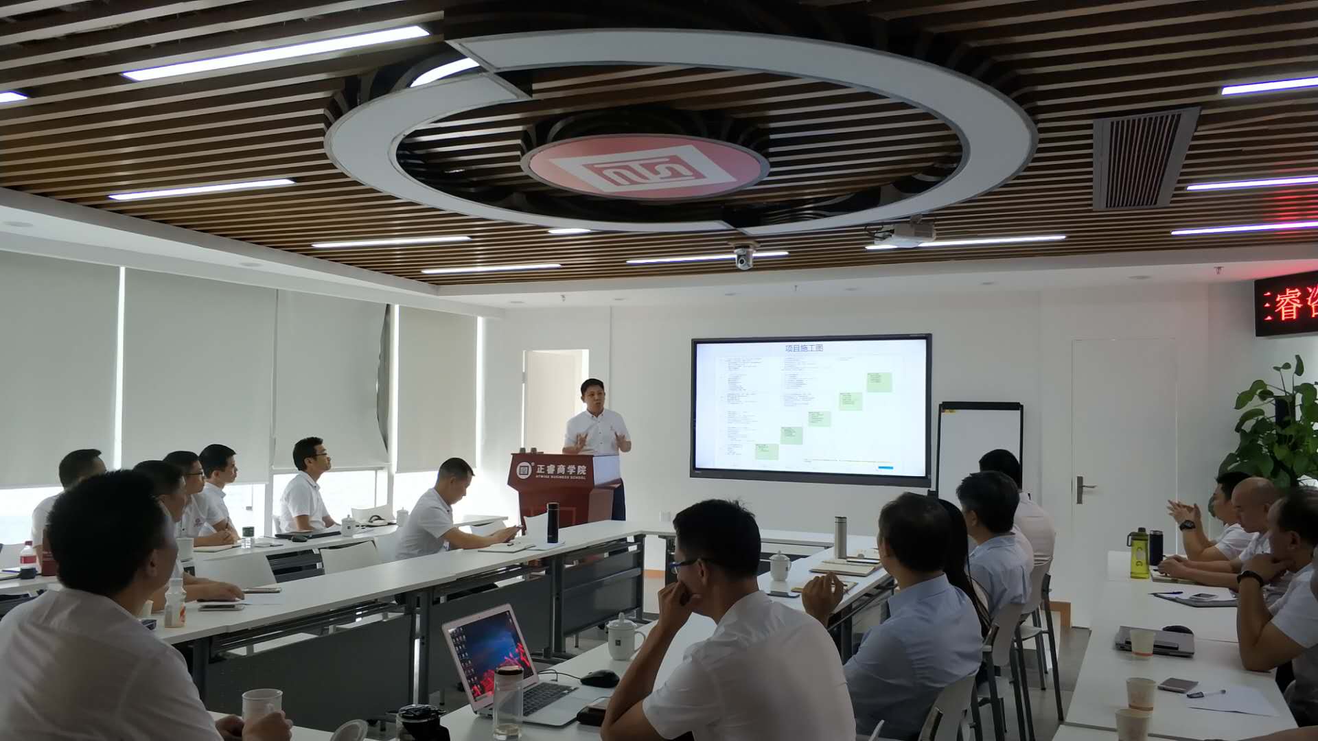 正睿觀點：如何打造企業團隊？【五】