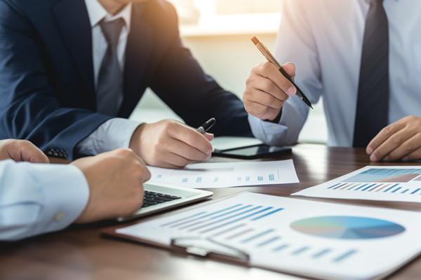 管理咨詢：如何助力企業(yè)成功進行戰(zhàn)略轉型？