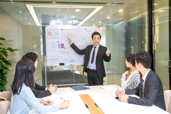 戰略評估：全面評估，提升企業運營效益