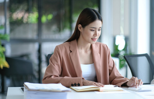 集團管控：統一財務管理，實現財務集中控制
