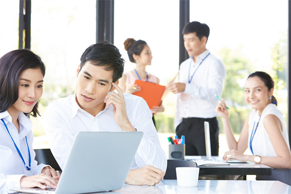 深度解讀集團管控，打造高效管理體系，驅動企業成長