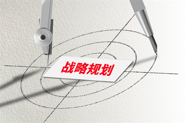 洞察市場趨勢，制定精準(zhǔn)戰(zhàn)略規(guī)劃，引領(lǐng)企業(yè)飛躍發(fā)展
