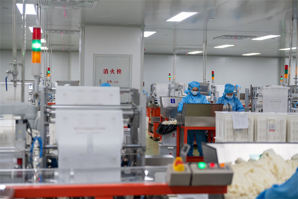 精益生產，優化資源配置，推動企業綠色可持續發展