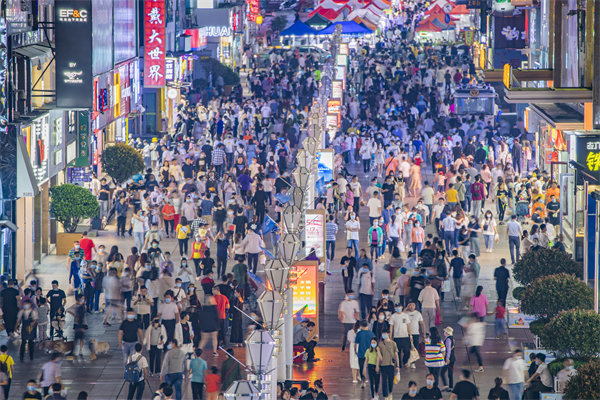 營銷渠道：拓展銷售渠道，擴大市場份額