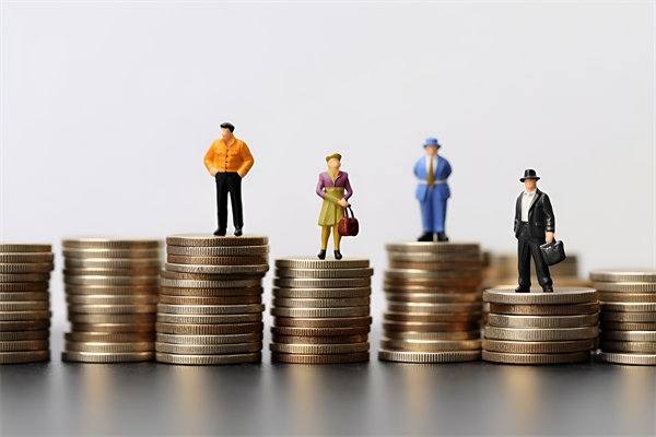 薪酬管理新趨勢：如何平衡員工期望與企業成本？