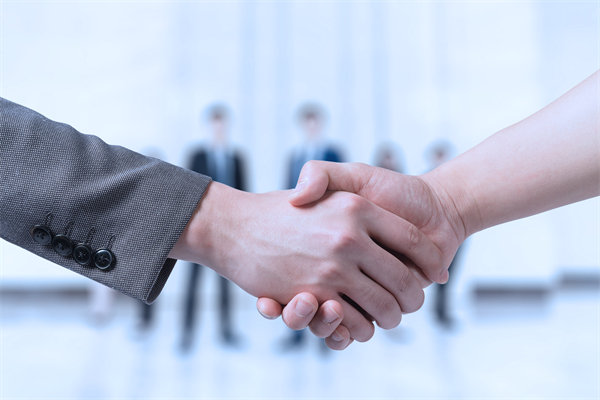 戰略咨詢智慧引領，驅動企業創新發展，開啟全新時代