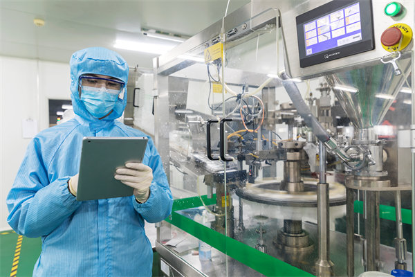 精準優化生產流程，實現精益生產與企業發展雙贏