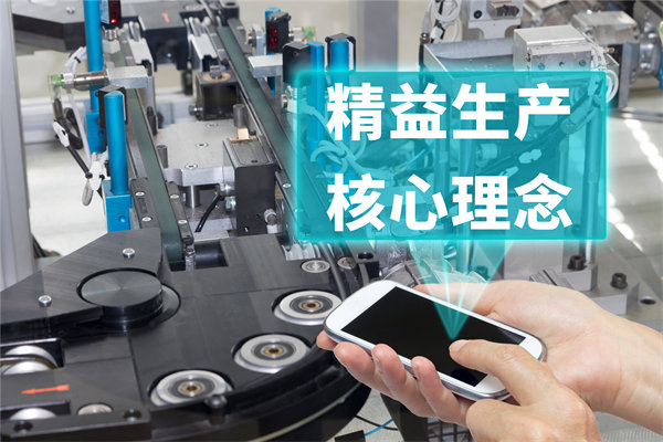 創新精益生產管理模式，引領企業持續發展與競爭力提升