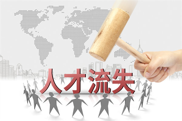 企業(yè)存在人力資源問題，是如何制約公司未來發(fā)展的？