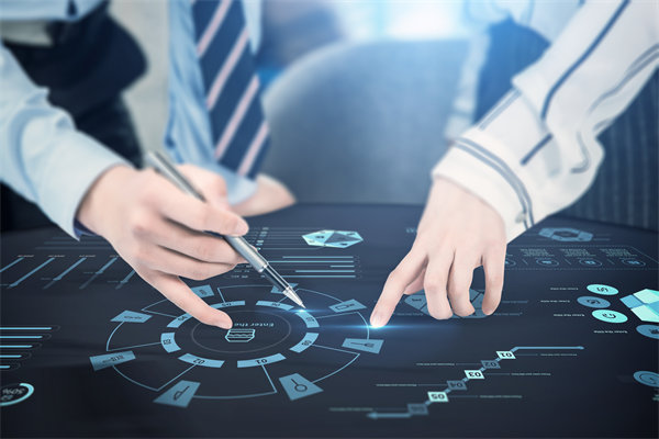 數(shù)字化轉型下企業(yè)管理的變革路徑是什么？