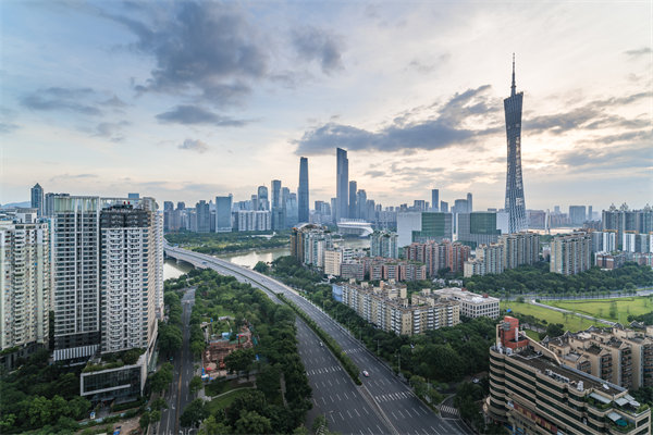 廣州企業如何借助管理咨詢實現高效轉型？