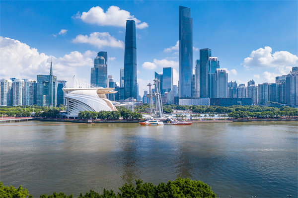 廣州管理咨詢公司最新排名揭曉，誰領(lǐng)風(fēng)騷？