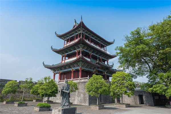 企業如何參考排名選擇適合的贛州管理咨詢公司？