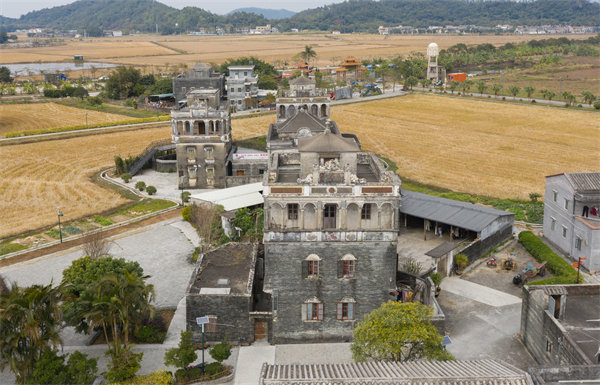 江門(mén)中小企業(yè)為何選擇本地管理咨詢？有哪些優(yōu)勢(shì)？