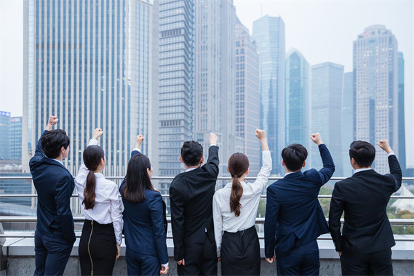 集團管控如何促進企業(yè)文化建設(shè)，增強內(nèi)部凝聚力？