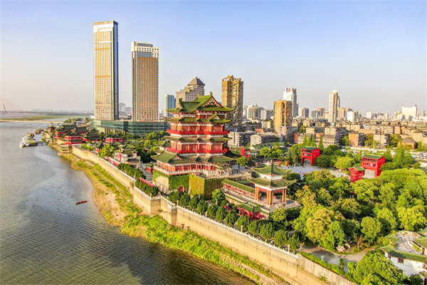 提升南昌企業競爭力，管理咨詢策略有哪些新方向？