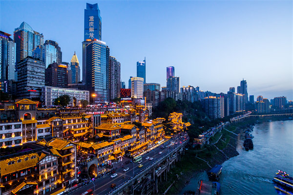 重慶企業如何選擇具備實戰經驗的管理咨詢機構？
