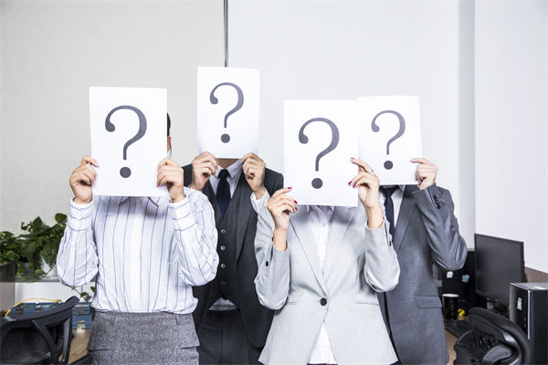 企業組織規劃管理不善，是否會引發內部混亂？