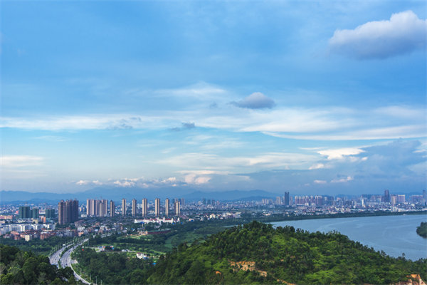 借助惠州戰(zhàn)略咨詢，企業(yè)能否在競(jìng)爭(zhēng)中脫穎而出？