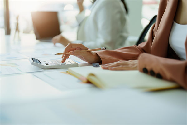 預算管理軟件如何助力企業實現預算的智能化和自動化？