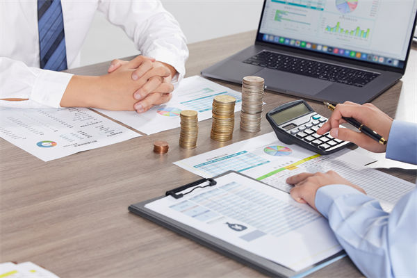 企業預算管理若缺位，資金鏈斷裂或許只是時間問題！