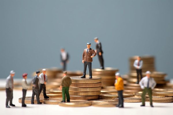 中小企業薪酬管理難題多，怎樣以小投入獲大回報？